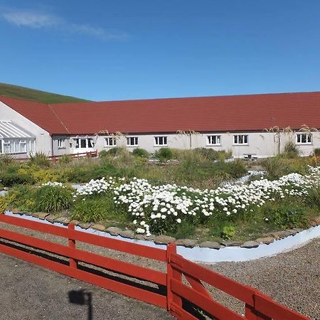 Houton Bay Lodge Orphir  Exterior foto