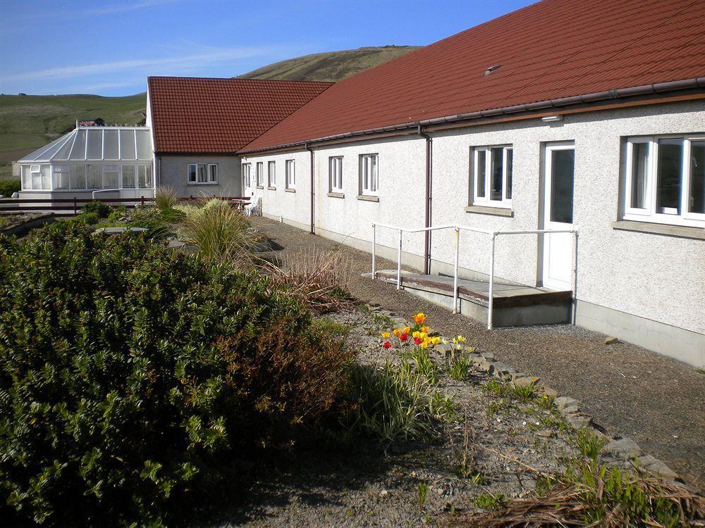 Houton Bay Lodge Orphir  Exterior foto