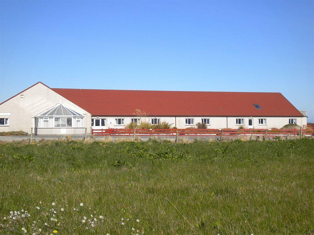 Houton Bay Lodge Orphir  Exterior foto