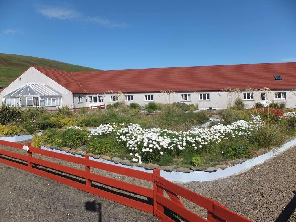 Houton Bay Lodge Orphir  Exterior foto